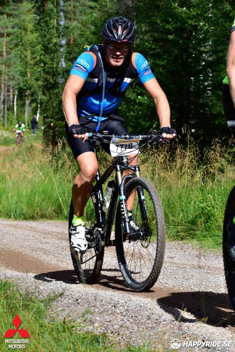 Bild från Cykelvasan 2016